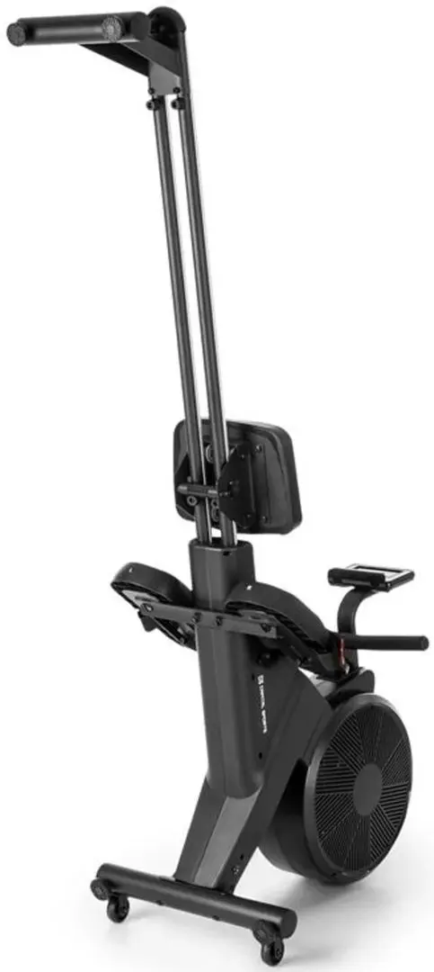 Aparat de vaslit Capital Sports Stream M2 (Black)