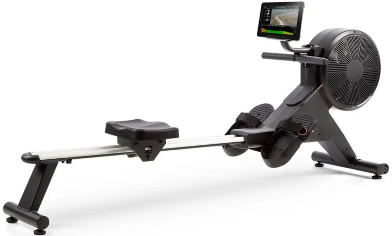 Aparat de vaslit Capital Sports Stream M2 (Black)