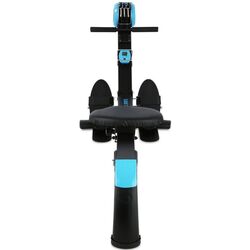 Aparat de vaslit Capital Sports Stringmaster 10030537 (Black/Blue) Thumb