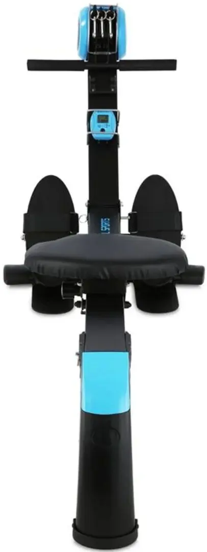 Aparat de vaslit Capital Sports Stringmaster 10030537 (Black/Blue) - 2