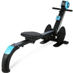 Aparat de vaslit Capital Sports Stringmaster 10030537 (Black/Blue) Thumb