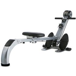 Aparat de vaslit Capital Sports Stringmaster 10030538 (Silver/Black) Thumb