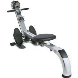 Aparat de vaslit Capital Sports Stringmaster 10030538 (Silver/Black)