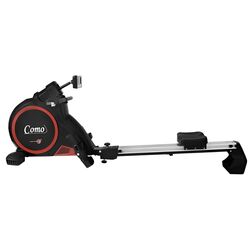 Aparat de vaslit Christopeit Sport Como (Black)