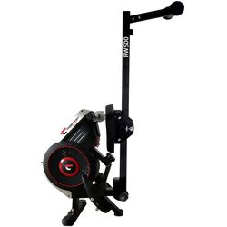 Aparat de vaslit Christopeit Sport RW500 (Grey/Black) Thumb