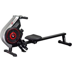 Aparat de vaslit Christopeit Sport RW500 (Grey/Black)