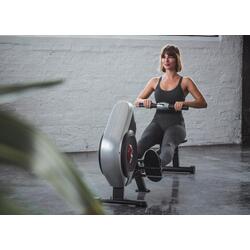 Aparat de vaslit Christopeit Sport RW500 (Grey/Black) Thumb