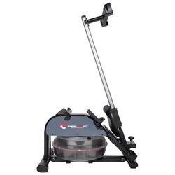 Aparat de vaslit Christopeit Sport WP 1000 (Black) Thumb