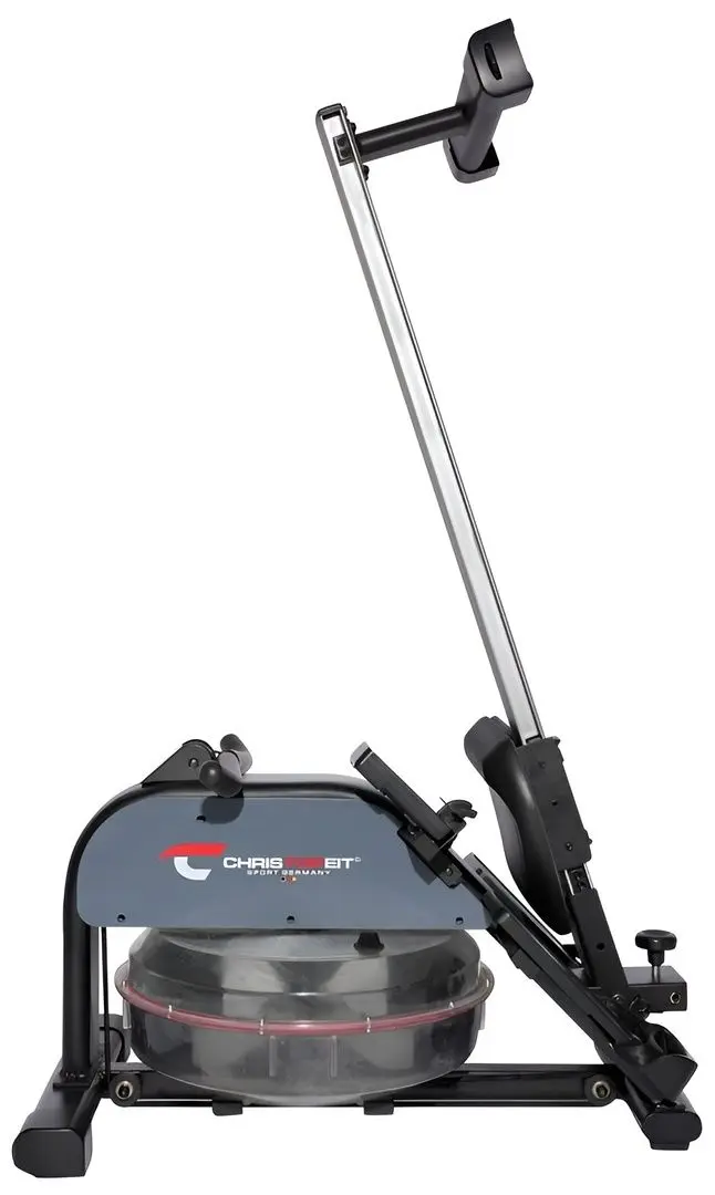 Aparat de vaslit Christopeit Sport WP 1000 (Black)