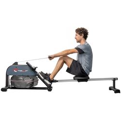 Aparat de vaslit Christopeit Sport WP 1000 (Black) Thumb