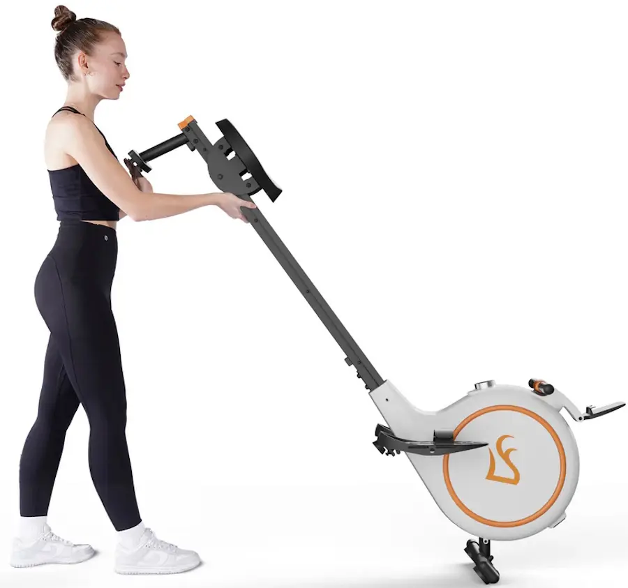 Aparat de vaslit DeerRun RW600 (White) - 11