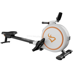 Aparat de vaslit DeerRun RW600 (White)