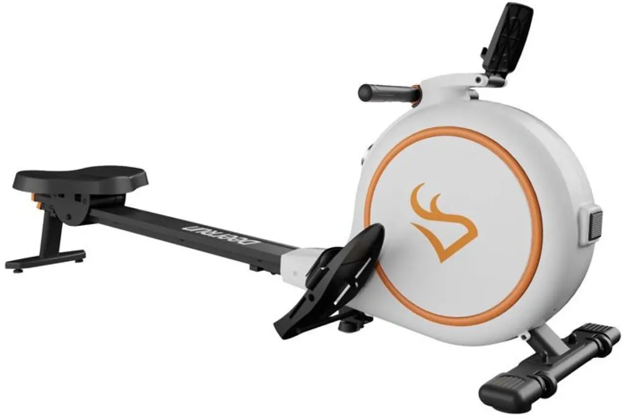 Aparat de vaslit DeerRun RW600 (White)