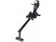 Гребной тренажер DHS Air Rower 2010 (Black)