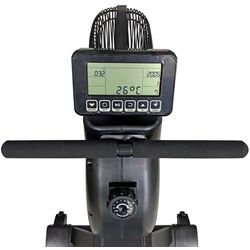 Aparat de vaslit DHS Air Rower 2010 (Black) Thumb
