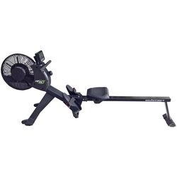 Aparat de vaslit DHS Air Rower 2010 (Black) Thumb