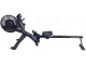 Гребной тренажер DHS Air Rower 2010 (Black)