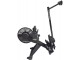 Гребной тренажер DHS Air Rower 2010 (Black)