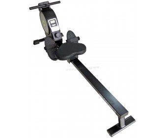 Гребной тренажер DHS Magnetic Rower 1006 (Black)