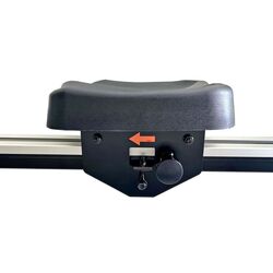 Aparat de vaslit DHS 3010 (Silver/Black) Thumb