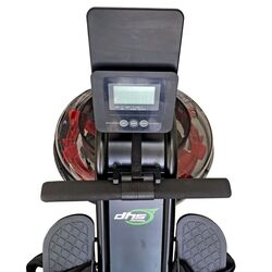 Aparat de vaslit DHS 3010 (Silver/Black) Thumb