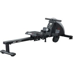 Aparat de vaslit Enero Fit R401-2 (Black/Grey) Thumb