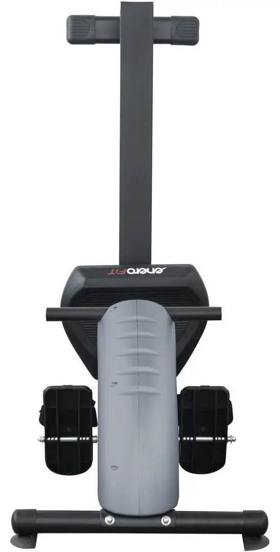 Aparat de vaslit Enero Fit R401-2 (Black/Grey)