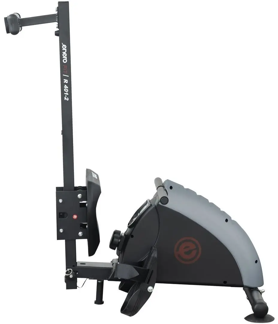 Aparat de vaslit Enero Fit R401-2 (Black/Grey)