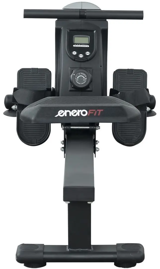 Aparat de vaslit Enero Fit R401-2 (Black/Grey)