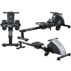 Aparat de vaslit Enero Fit R401-2 (Black/Grey) Thumb