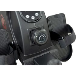 Aparat de vaslit Enero Fit R401-2 (Black/Grey) Thumb