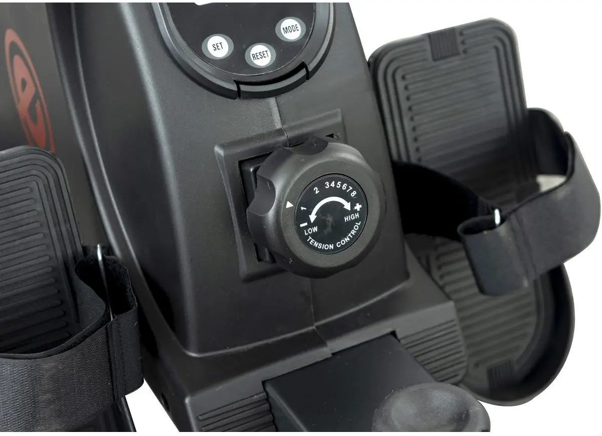 Aparat de vaslit Enero Fit R401-2 (Black/Grey)