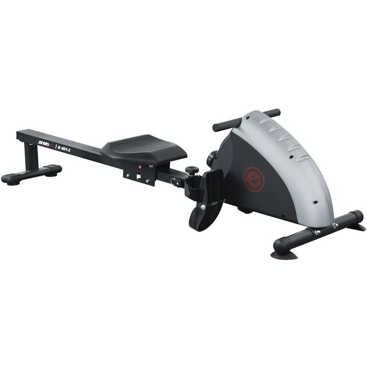 Aparat de vaslit Enero Fit R401-2 (Black/Grey)