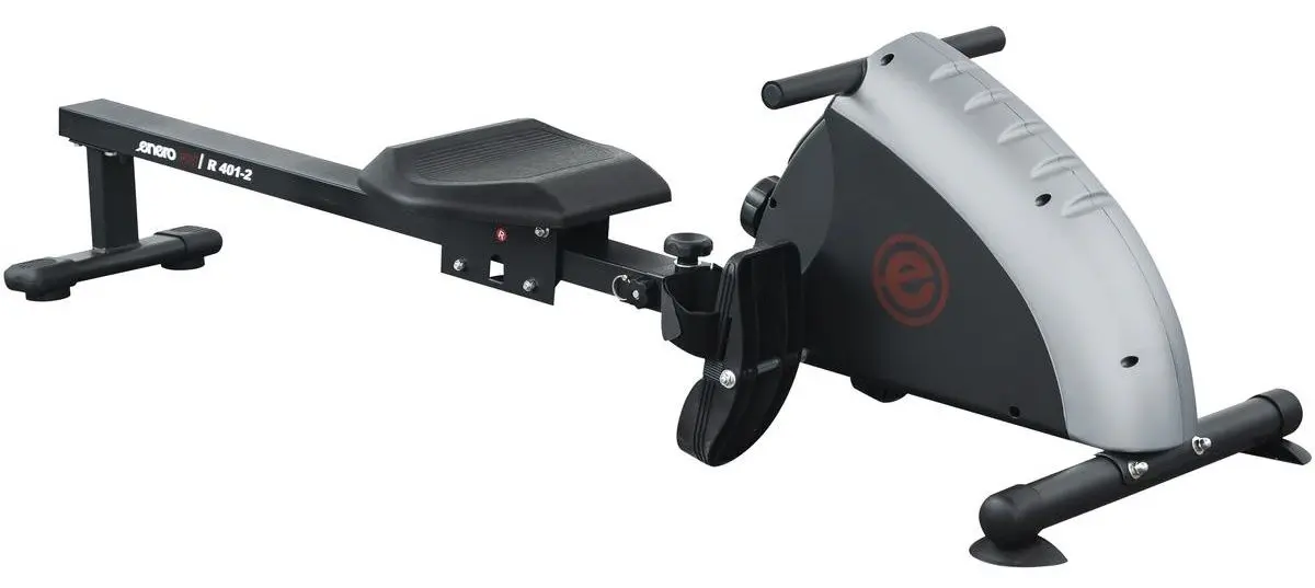 Aparat de vaslit Enero Fit R401-2 (Black/Grey)