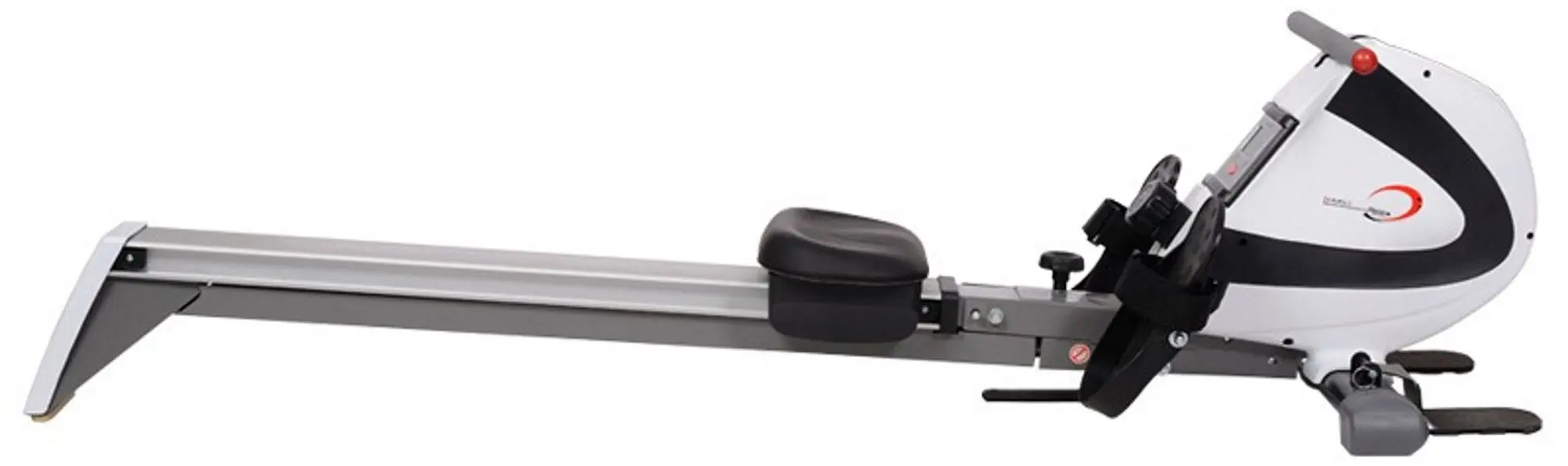 Гребной тренажер HMS ZM1801 (Grey)