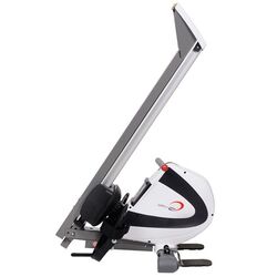 Гребной тренажер HMS ZM1801 (Grey) Thumb