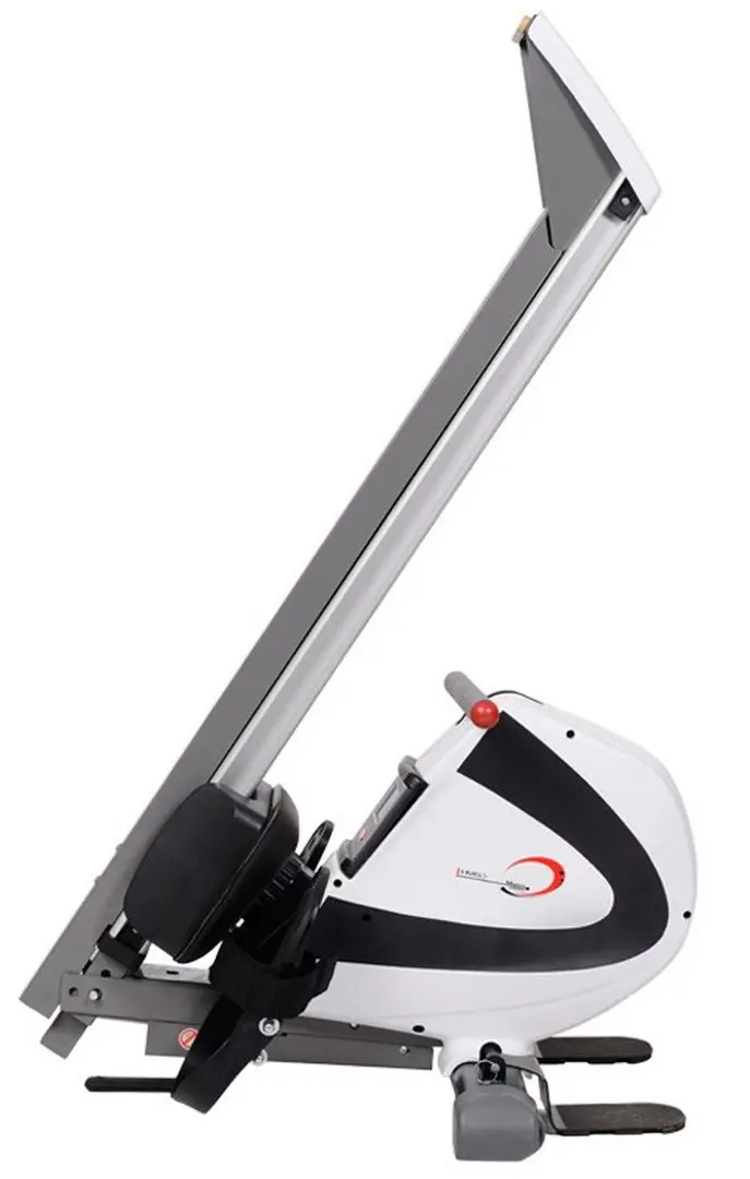 Гребной тренажер HMS ZM1801 (Grey)