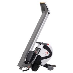 Гребной тренажер HMS ZM1801 (Grey) Thumb