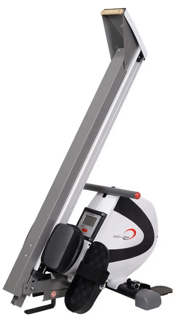 Гребной тренажер HMS ZM1801 (Grey)