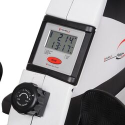 Гребной тренажер HMS ZM1801 (Grey) Thumb