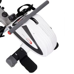 Гребной тренажер HMS ZM1801 (Grey) Thumb