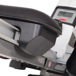 Гребной тренажер HMS ZM1801 (Grey) Thumb