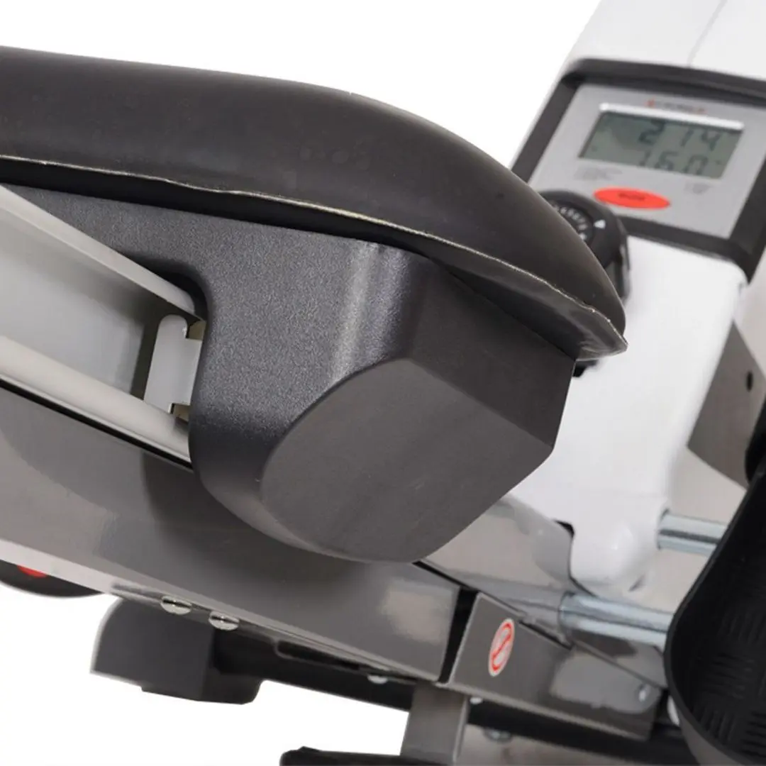 Гребной тренажер HMS ZM1801 (Grey)