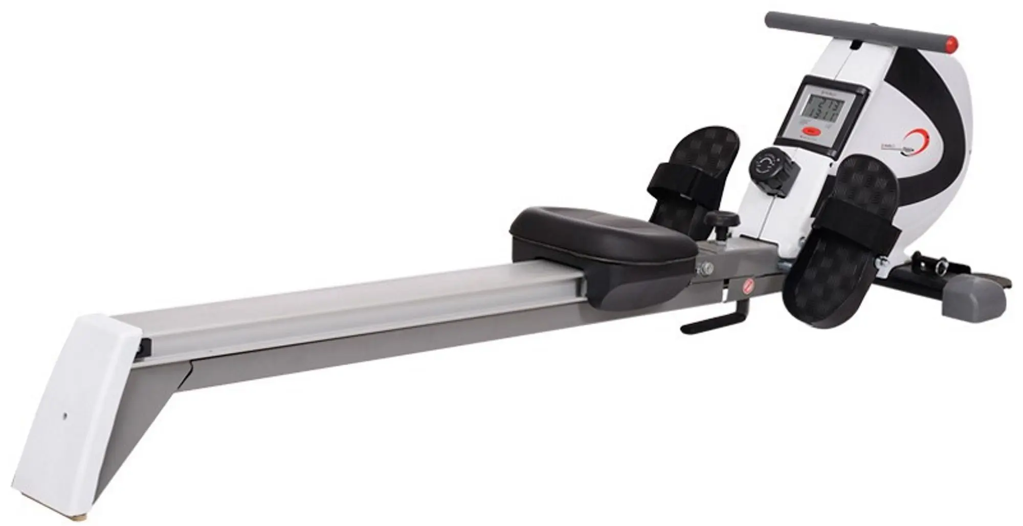 Гребной тренажер HMS ZM1801 (Grey)