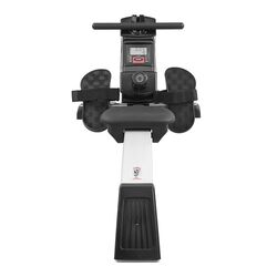 Гребной тренажер Hms ZM1901 (Black) Thumb