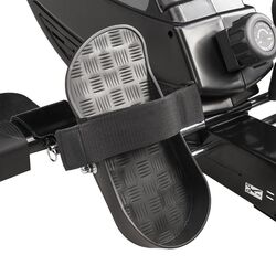 Гребной тренажер Hms ZM1901 (Black) Thumb