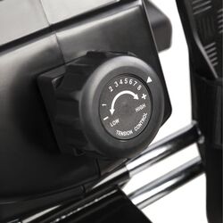 Гребной тренажер Hms ZM1901 (Black) Thumb