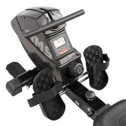 Гребной тренажер Hms ZM1901 (Black) Thumb