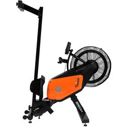 Гребной тренажер HMS ZP6591 (Black/Orange) Thumb