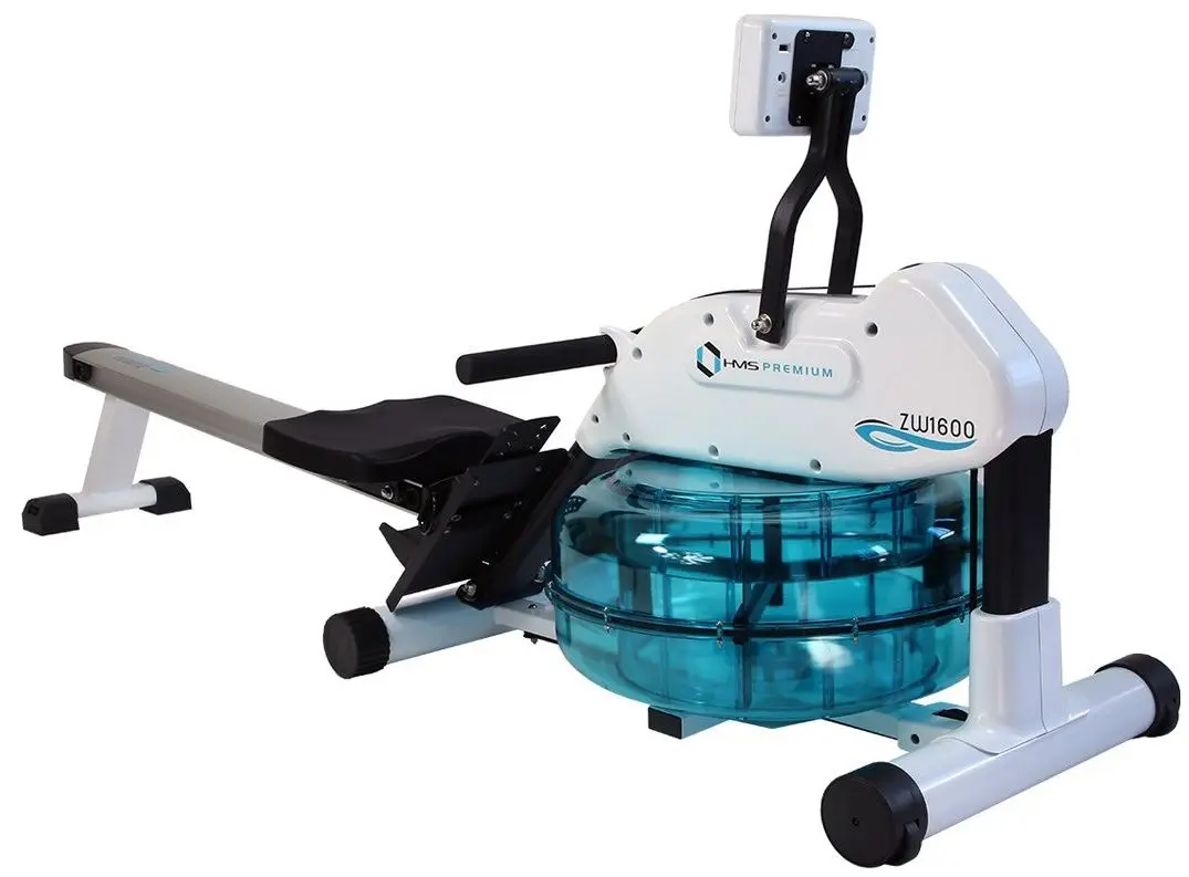 Aparat de vaslit HMS ZW1600 (White)